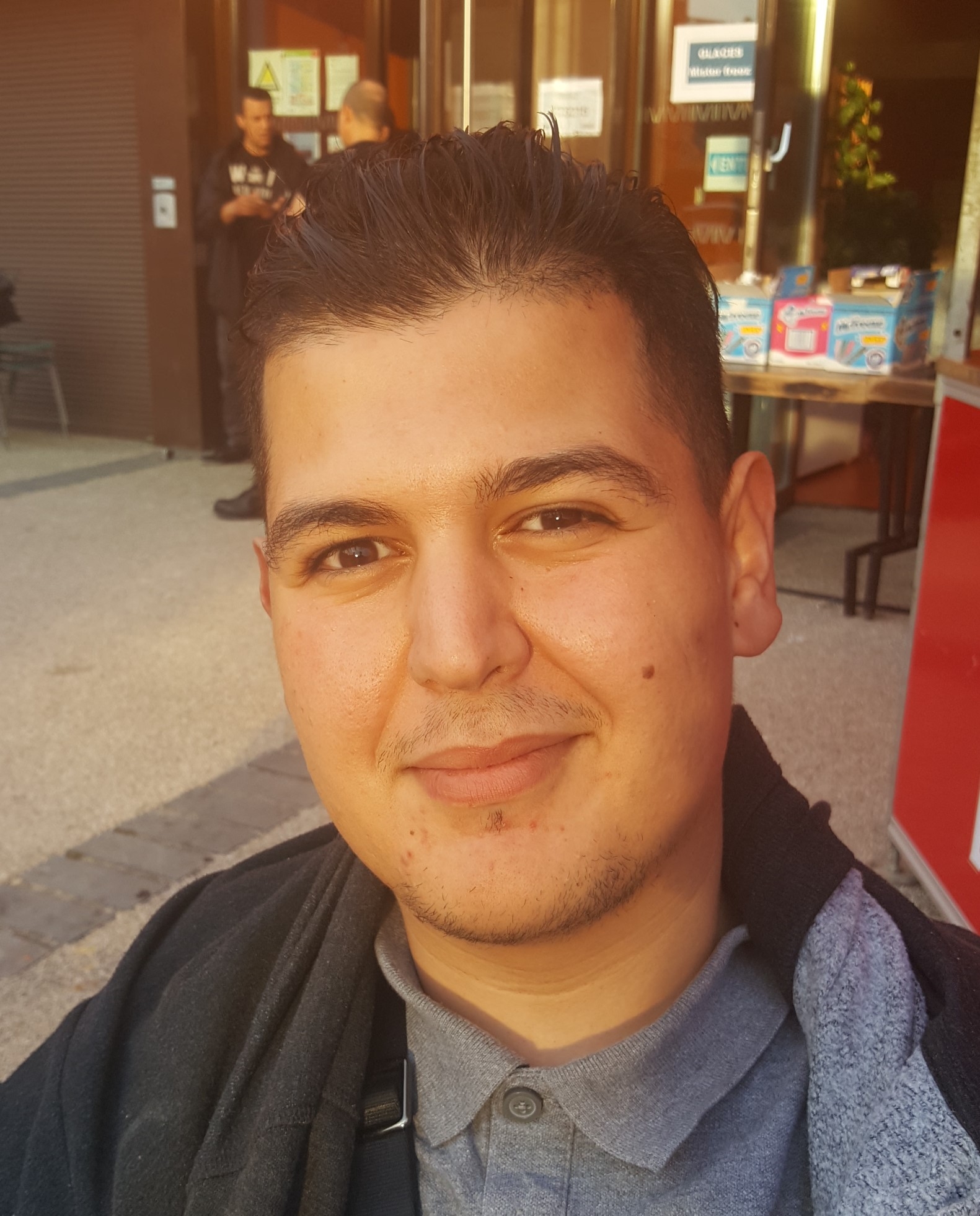 mansour_bouajaj