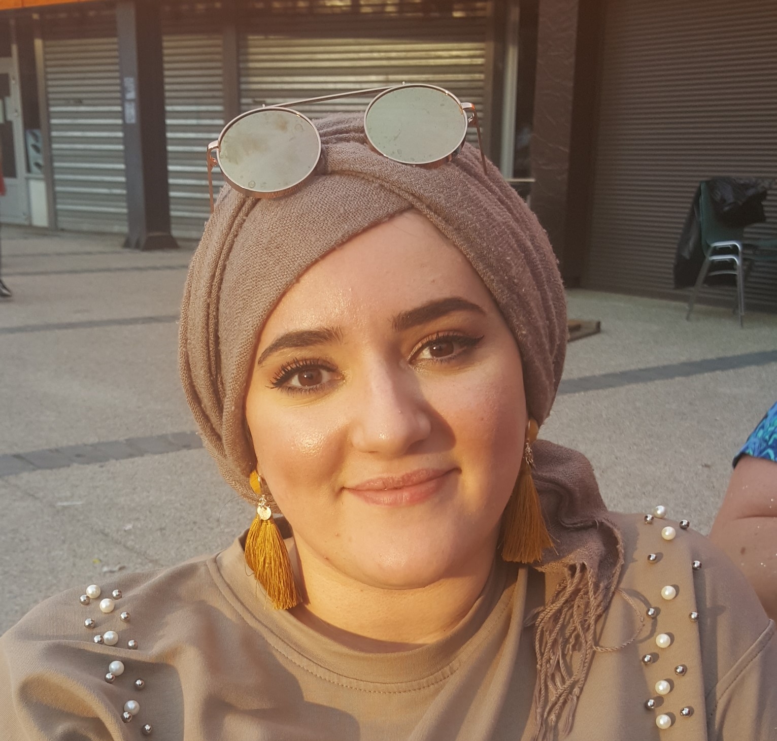 naoual_bentafat